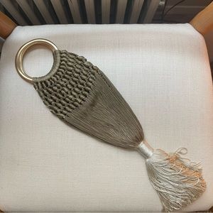 CULT GAIA Mini Angelou Bag